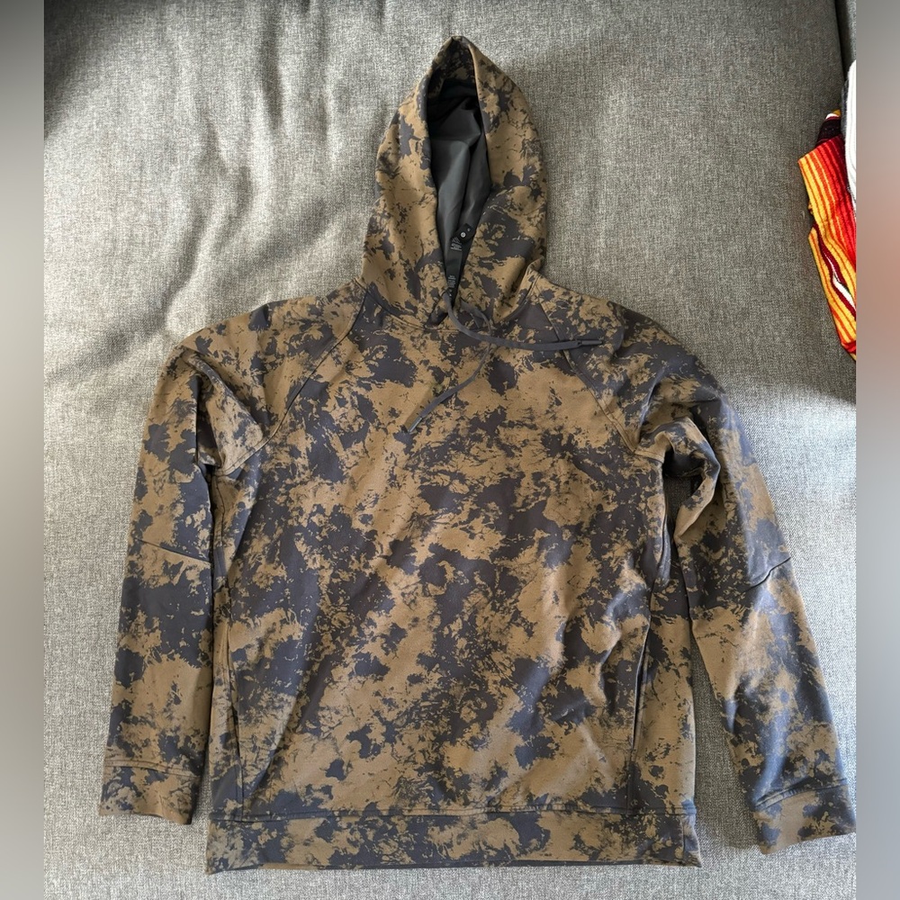 Lululemon hoodie